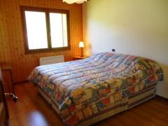 Appt. Chemin des Putays - Bedroom 2