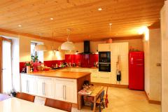 Appt. Domaine du Grand Nant - 