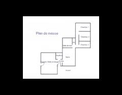 Appt. Domaine du Grand Nant - 