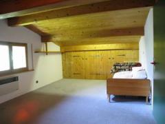 Appt. Les Edelweiss - Bedroom