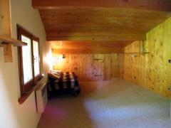 Appt. Les Edelweiss - Bedroom