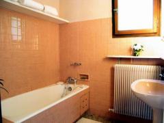 Appt. Les Edelweiss - Bathroom