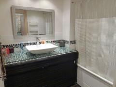 Appt. Fayard 2 - Bathroom