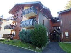 Appt. Fayard 2 - The apartment building