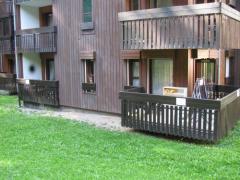 Appt. Fayard 2 - The 2 balconies