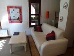 Appt. Fayard 2 - The living room