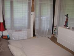 Appt. Fayard 2 - The master bedroom
