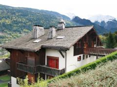Appt. Les Gerets - 