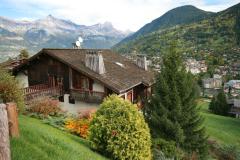 Appt. Les Gerets - 