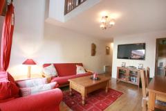 Appt. Les Gerets - 