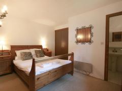Appt. Les Gerets - 