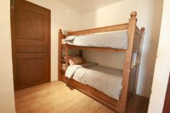 Appt. Les Gerets - 