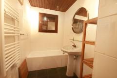 Appt. Les Gerets - 