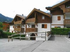 Appt. Jardin - The 