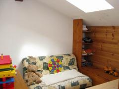 Appt. Jardin - Bedroom