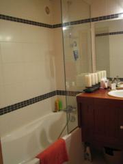 Apartment La Place - Bathroom 2