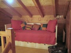 Apartment La Place - Snug