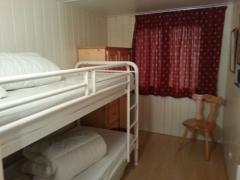 Appt. Les Crets 2 - Bedroom 2