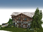 Appt. Marmottes, 208 - 