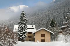 Appt. Les Olympiades, 1 - 
