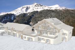 Appt. Les Olympiades, 1 - 