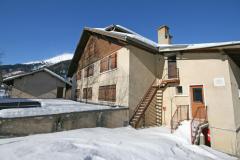 Appt. Les Olympiades, 1 - 