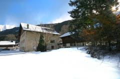 Appt. Les Olympiades, 1 - 