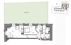 Appt. Les Olympiades, 1 - 