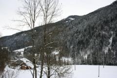 Appt. Le Prieure - Views from the property