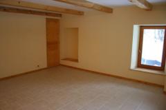 Appt. Le Prieure - Master bedroom