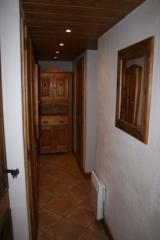 Appt. Les Fermes du Soleil, 8 - Entrance hall