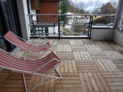 Appt. Timalet B - 