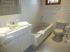 Appt. Timalet B - 