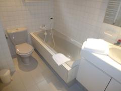Appt. Timalet B - 