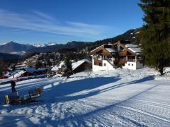 Appt. Timalet B - 