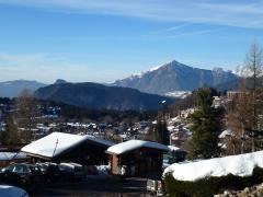 Appt. Timalet B - 