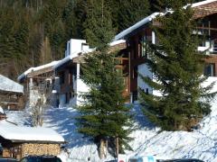 Appt. Timalet B - 