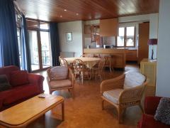 Appt. Timalet B - 