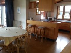 Appt. Timalet B - 
