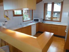 Appt. Timalet B - 