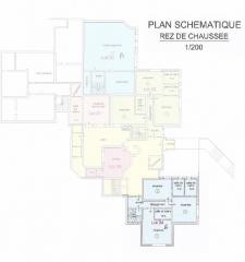 Appt. Timalet B - 