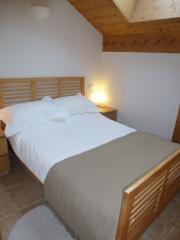 Appt. Trappeurs - Bedroom 1