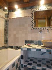 Appt. Zeline - 