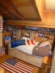 Appt. Zeline - 