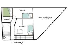 Appt. Zeline - 