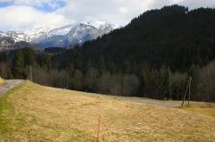 Land at Côte d