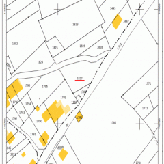 Land at Côte d