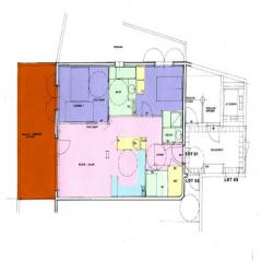 Appt. Armaillis, 1 - 