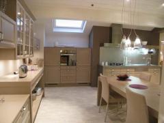 Appt. Armaillis, 2 - Examples of the second proposed colour kitchen