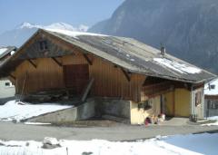 Chalet L